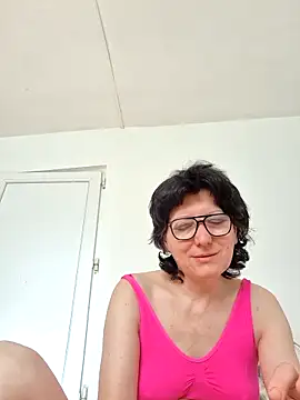 Vera_ElleのライブXXXチャット