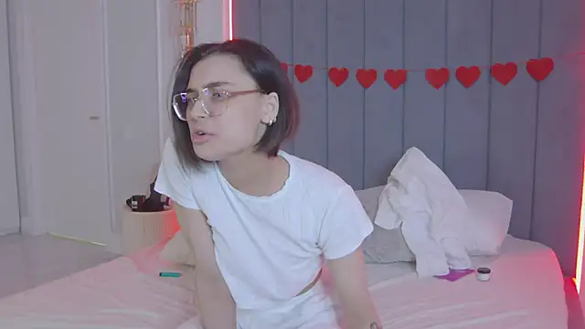 Chatroom XXX en direct de VioletAsh