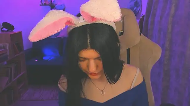 StasyaCollins: απευθείας συνομιλία ΧΧΧ