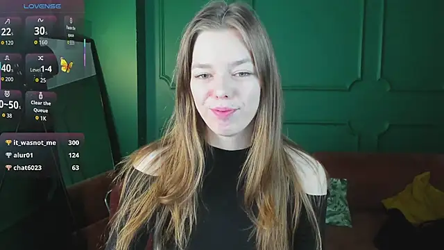 _Tina_Tayllor_ Live XXX-Chat