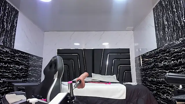 Chatroom XXX en direct de Ladyy_Scarlett