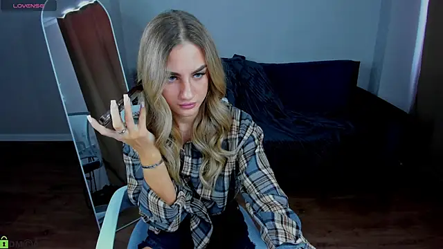 Silen_Tori Live XXX-Chat