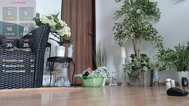 Czat XXX na żywo – Squirtmania