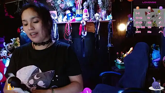 kureiji_hentaii Live XXX-chat