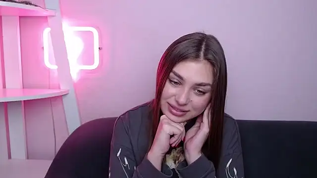 MilanaAngelAs' Live XXX Chat