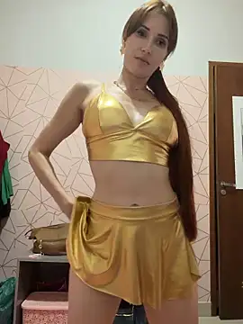 Show de webcam de Irresistible24