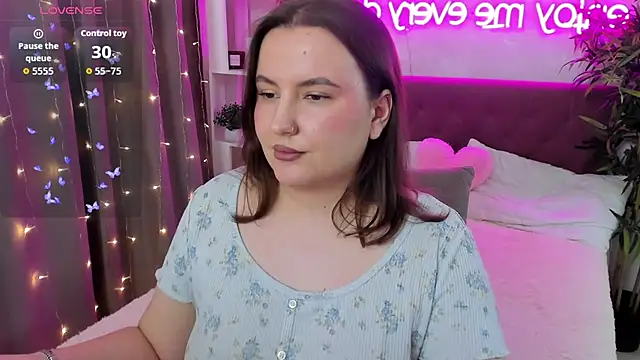 FeralPeach Live XXX-chat