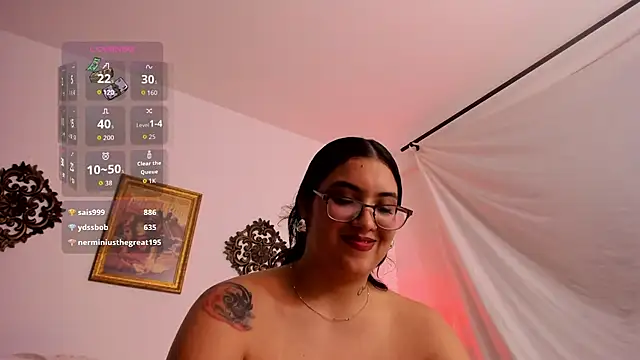 VeronicaGilss Live XXX Chat