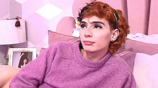 KylieMonnett Live XXX-Chat