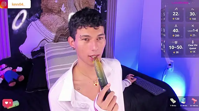 Alexx_tc Live XXX-Chat