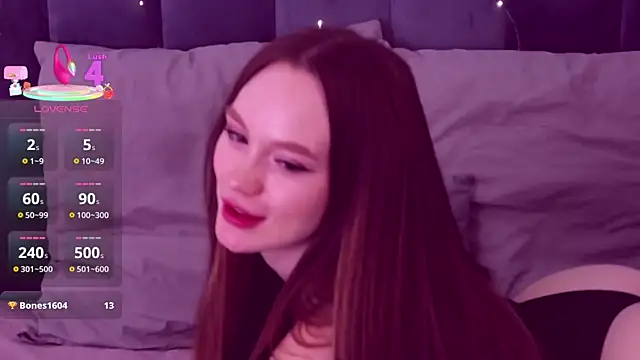 JiaLiss Live XXX-chat