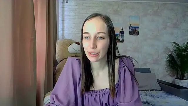 Anika_bloom Live XXX Chat