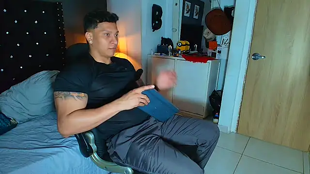 ethan_dalton_ Live XXX-Chat