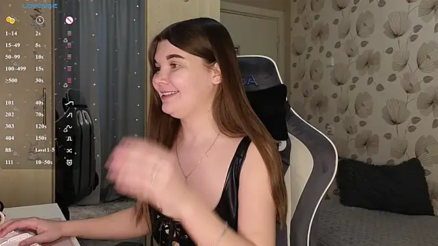 Chat +18 de _cute_ice ao vivo