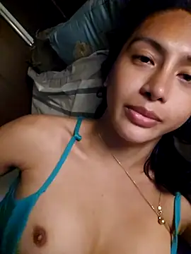 Miss-Victoria69 – Kamerová šou