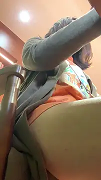 Chat XXX en directo de zhizhinaigai