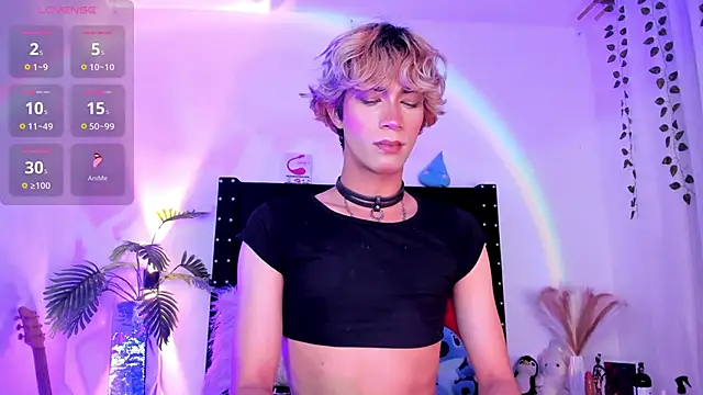 Chat +18 de Cooperrosscute233 ao vivo