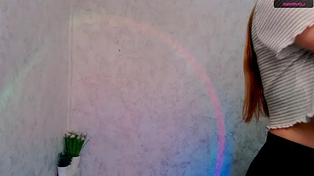 แชท XXX สดของ JuliaTopp_