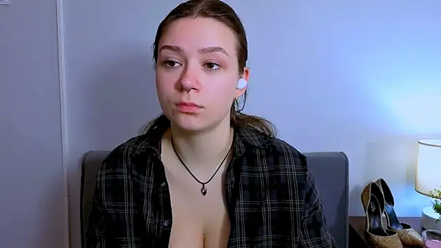 KatySensualy Live XXX Chat