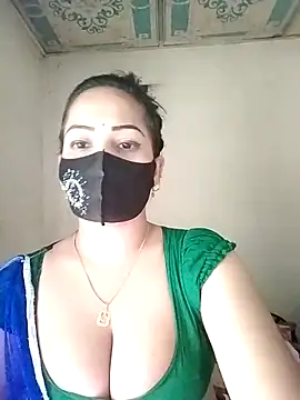 Payel_50 网络视讯表演