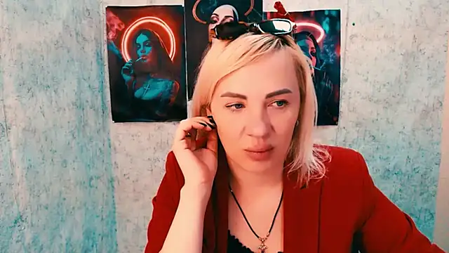 EmmaCat_ Live XXX Chat