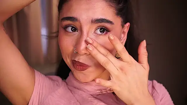 YokoKoko_ Live XXX-chat