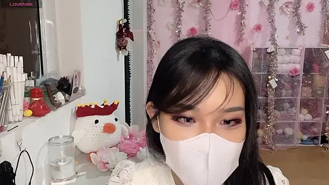 Tieu-May 现场XXX聊天