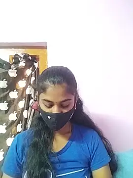 Tamil_Hot_RoyalQueen Webcam-Show