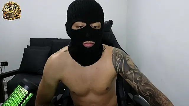 Chat XXX en directo de cash_master888