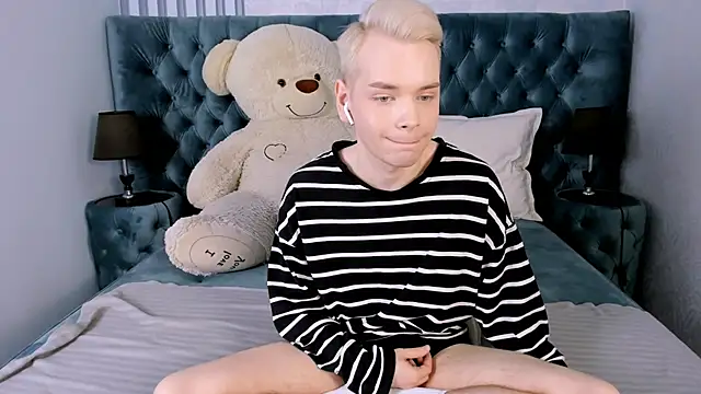 Je_Salvatore Live XXX-Chat