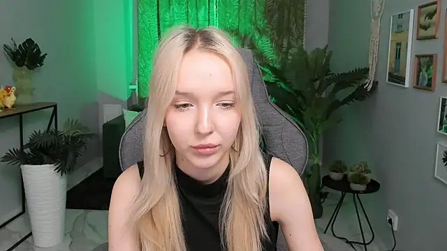 แชท XXX สดของ MaoqiBeverly