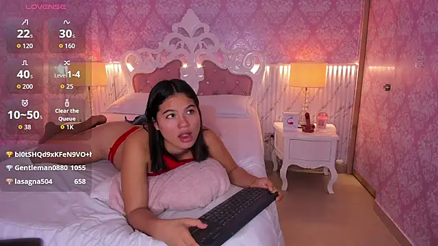 babysophie18_: вебкам-шоу