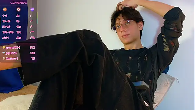 lui_x_dust Live XXX-Chat