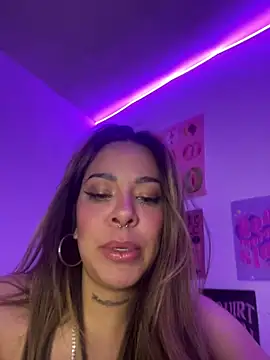 LilEuphoria's Webcam Show