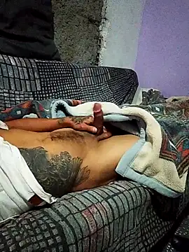 atribo1 Live XXX-Chat