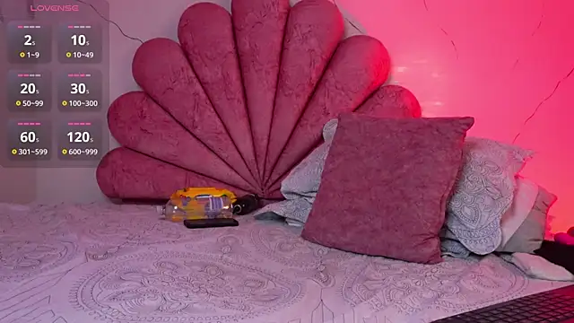 NiickyJones – Naživo XXX chat