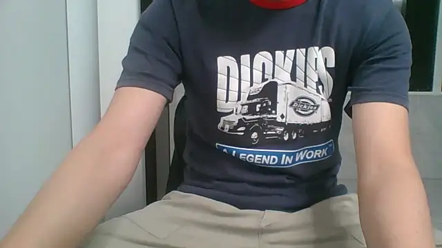 nole_china7 Webcam-Show