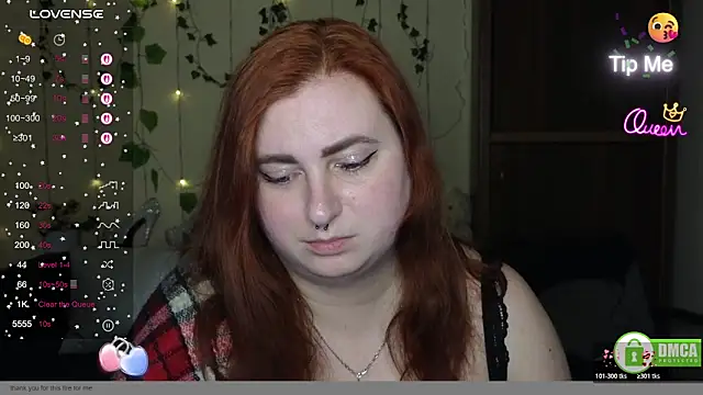 Živý XXX chat Alicia_love00