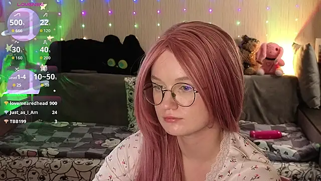 Kitty_smalltits 在線直播表演