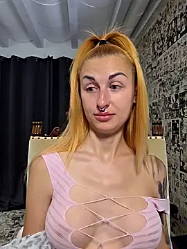 Živý XXX chat kylie_blck