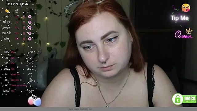 Alicia_love00 Adlı Modelin Canlı XXX Sohbeti