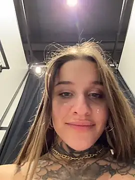 KishaMur Webcam Show