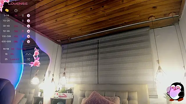 Sembang XXX Secara Langsung cristal__hot_1