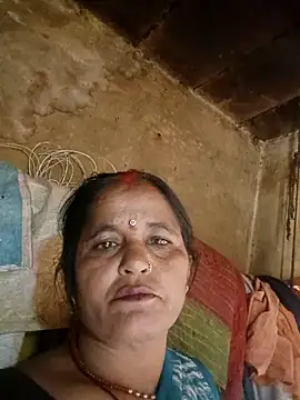 Show Webcam de Gudid209896