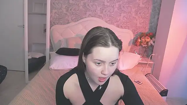 JulietaWilde Obrolan Langsung XXX