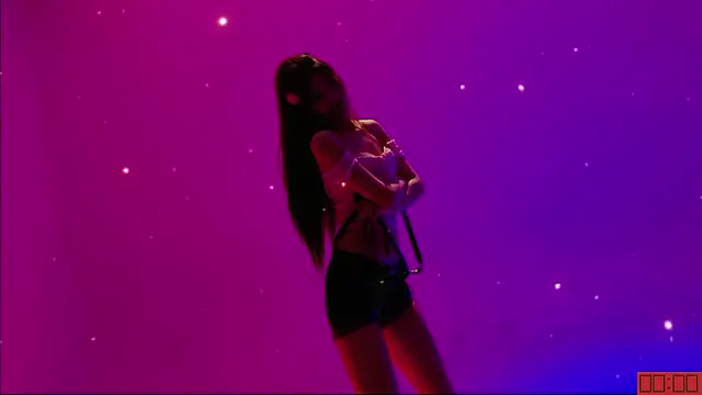 Chatroom XXX en direct de TNT-Sister