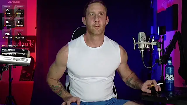 FiftyShadezn Live XXX chat