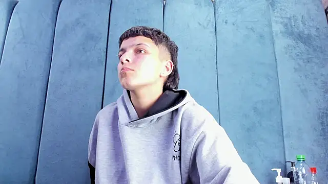 Megan_Thompson_'s Live XXX Chat