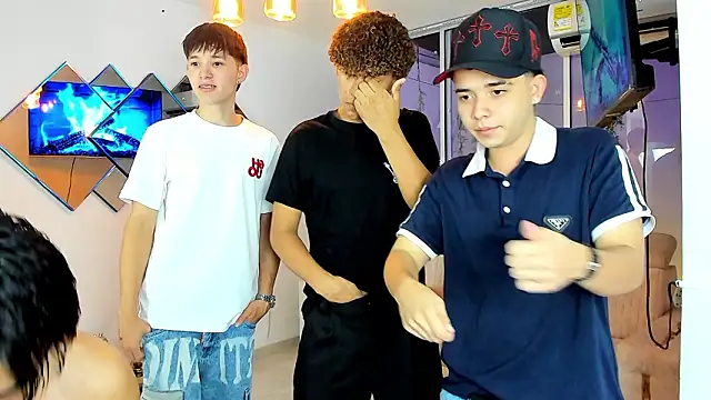 Houseofwarrios – Naživo XXX chat