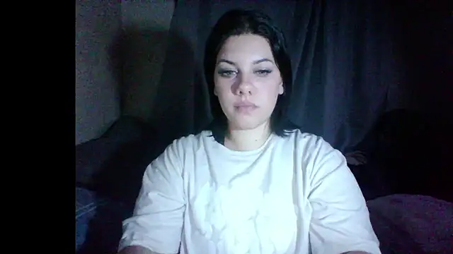 Janefruti webcam show